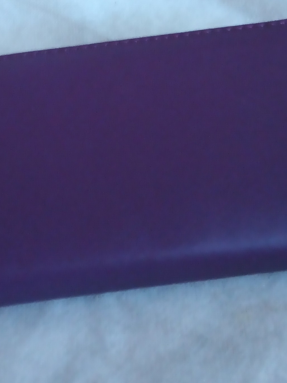 MATTE FINISH WALLET